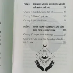 HUYỀN THUẬT THỰC HÀNH  739622