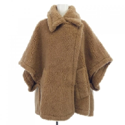 【Khuyến mãi】Max Mara Cape