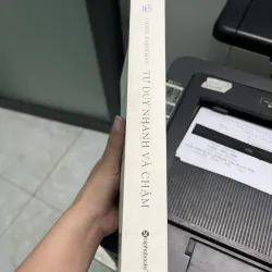 Tư duy nhanh chậm 937069