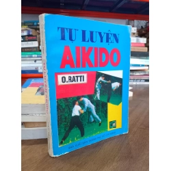 Tự luyện Aikido - Oratti