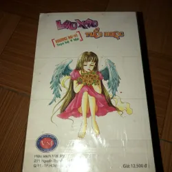 Lao xao tuổi ngọc - Hwang Miri 935084