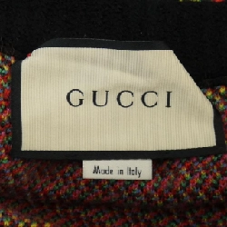 【Mã giảm giá】Gucci GUCCI Váy 652676