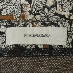 【Mã giảm giá】FUMIE TANAKA Váy 651477