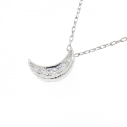 Dây chuyền kim cương Tasaki 0.06CT - Hàng hiệu chính hãng 840073