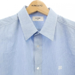 Áo sơ mi thư giãn CELINE Trionf RC07L0A49 - Hàng hiệu Authentic 888087