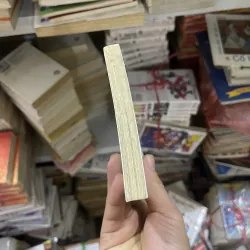 Quyền thuật vô song tập 27  775863