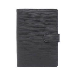 Louis Vuitton Epi Agenda PM R20052 Organizer