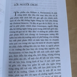 Những bong bóng tài chính của Greenspan - Greenspan's Bubbles -   369653