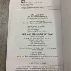 Trăm năm phở việt. 999 458288