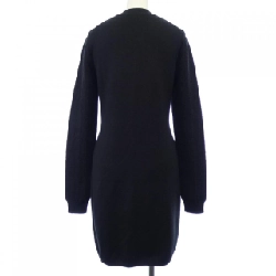 【Khuyến mãi】Đầm HERMES 651281