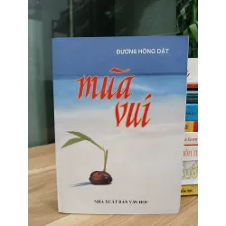 Mùa Vui – Đương Hồng Dật 553511
