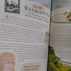 Sách NHÀ THÁM HIỂM (Giá bìa 280k) 643564