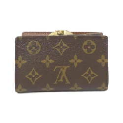 Ví Louis Vuitton Monogram Porte-Feuille Viennois M61674 - Hàng hiệu Authentic 806483