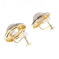 Bông tai đá màu Tasaki - Hàng hiệu Chính hãng 845691