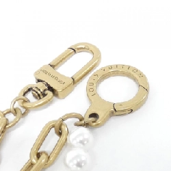 Túi xách Louis Vuitton Charm Chain Belt Pearl M01689 628277