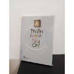 [Phiên Chợ Sách Cũ] Thiền Hành Yếu Chỉ (Bìa Cứng) - Thích Nhất Hạnh 2412