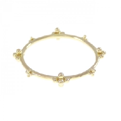 Nhẫn K18YG - Hàng hiệu Authentic 850387