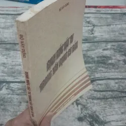 Xây dựng- Định mức vật tư trong Xây dựng cơ bản- Bộ Xây Dựng 1999 733858