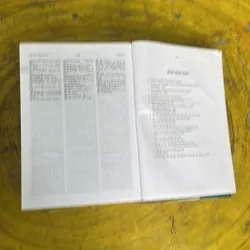 COMBO ĐẠI TỪ ĐIỂN VIỆT - ANH VIETNAMESE ENGLISH DICTIONARY & TỪ ĐIỂN ANH -  VIỆT KHỔ ĐẠI 702736