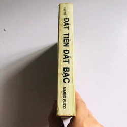 📚 ĐẤT TIỀN ĐẤT BẠC – Mario Puzo 545013