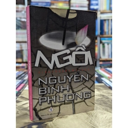 Ngồi - Nguyễn Bình Phương