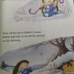 ONE SNOWY NIGHT 994037