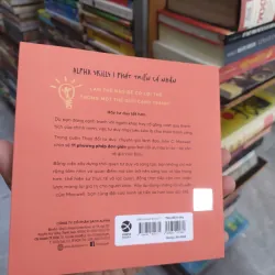Sách: Thay đổi tư duy - 11 Phương pháp thay đổi thói quan để sống đời thành công (B1) 715144