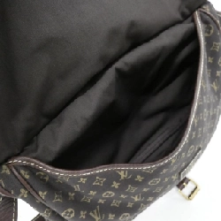 Túi xách vai Louis Vuitton Monogram Mini Run Sommeur 30cm M95227 612679