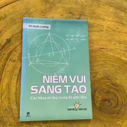 COMBO NIỀM VUI SÁNG TẠO - MÁI TRƯỜNG THÂN YÊU & THẦY GIÁO CỦA NHỮNG HỌC SINH GIỎI TOÁN 783858
