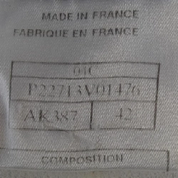 CHANEL P22713V01476 04C Áo - Hàng hiệu Chính hãng 824128