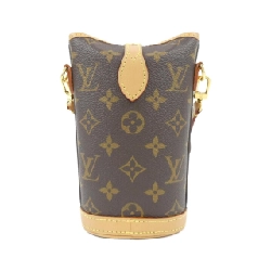 Túi đeo chéo Louis Vuitton Monogram Fold Me Pouch M80874 - Hàng hiệu Chính hãng 805964