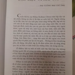 Hồi ký Hallary Clinton và chính trường nước Mỹ 570028