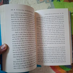 Chiến Lược Đại Dương Xanh 993243