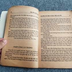 CHUYỆN CÁC ÔNG HOÀNG TRIỀU NGUYỄN 551725