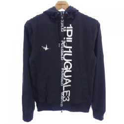 Áo khoác 1 piu 1 uguale 3 - Hàng hiệu Authentic