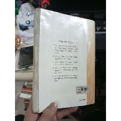 Cơ Sở Văn Hóa Việt Nam - Lê Văn Chương 2005 mới 80% ố có viết Lịch sử Việt Nam HCM1004 1007363