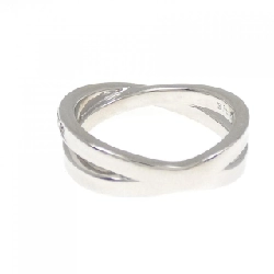 Nhẫn kim cương Mikimoto 0.15CT - Hàng hiệu Authentic 838842