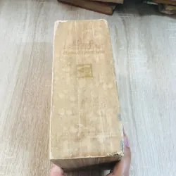 CON NGƯỜI VÀ TÁC PHẨM – Boris Pasternak 971506