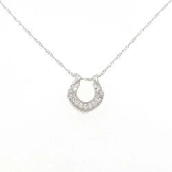 PT850 Dây chuyền kim cương 0.2CT - Hàng hiệu Chính hãng