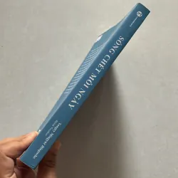 Sống chết mỗi ngày - Yongey Mingyur Rinpoche (t01) 750201