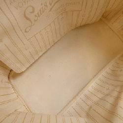 Túi Louis Vuitton Damier Azur Neverfull MM N51107 608666