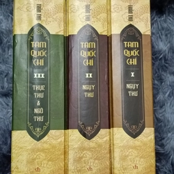 Tam Quốc chí (Trần Thọ) 459901