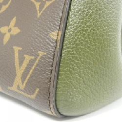 Túi xách Louis Vuitton Monogram Fold Tote PM M45388 - Hàng hiệu Chính hãng 801912