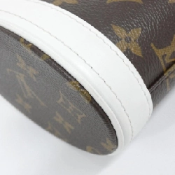 Louis Vuitton LV Match (Monogram) Nano Bucket M81489 Túi - Hàng hiệu Chính hãng 771190