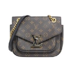 Túi xách vai Louis Vuitton Monogram Pallas M45592