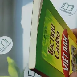 Tục ngữ ca dao Việt Nam 698590