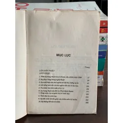 Các Xứ Thế Lớn Năm 2000 – John Naisbitt, Patricia Aburdene 558516