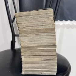 Bakuman - Giấc mơ hoạ sĩ 785709