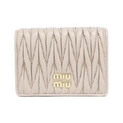 Miu Miu 5MV021 Ví - Hàng hiệu Chính hãng