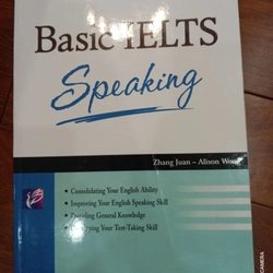 Sách Basic Ilets  452032